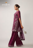 Asim Jofa AJULO-04 Layaan Festive Collection 2025