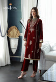 Asim Jofa AJVG-02 Velvet Glamour 2024