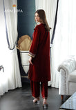 Asim Jofa AJVG-02 Velvet Glamour 2024