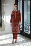 Asim Jofa AJVG-04 Velvet Glamour 2024