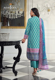 Asim Jofa AJUN-11 Rania Printed Essential Lawn 2024