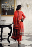 Asim Jofa AJUN-04 Rania Printed Essential Lawn 2024