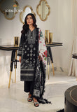 Asim Jofa AJUN-05 Rania Printed Essential Lawn 2024