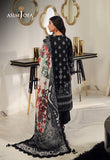 Asim Jofa AJUN-05 Rania Printed Essential Lawn 2024