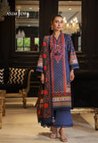 Asim Jofa AJUN-07 Rania Printed Essential Lawn 2024