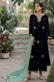 Sana Abbas Esra Velvet Collection 2025