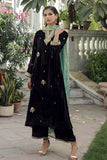 Sana Abbas Esra Velvet Collection 2025