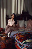 Alkaram Studio GFSU6109-Pink Husn-E-Eid 2025