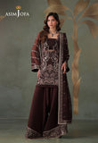 Asim Jofa AJULD-12 Zari Festive Collection 2025