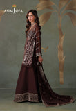 Asim Jofa AJULD-12 Silk Collection 2026