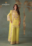 Asim Jofa AJULD-06 Silk Collection 2026