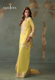Asim Jofa AJULD-06 Silk Collection 2026