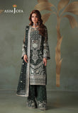Asim Jofa AJULD-11 Zari Festive Collection 2025