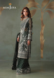 Asim Jofa AJULD-11 Zari Festive Collection 2025