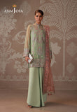 Asim Jofa AJULD-10 Zari Festive Collection 2025