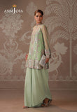 Asim Jofa AJULD-10 Silk Collection 2026