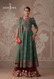 Asim Jofa AJULD-03 Silk Collection 2026
