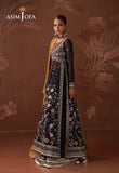 Asim Jofa AJULD-01 Silk Collection 2026