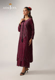Asim Jofa AJULO-03 Layaan Festive Collection 2025