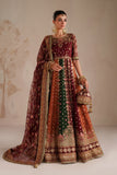 Baroque UF-4366 Chiffon Formals 2026