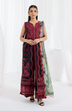 Fiona  Mavra Solace Luxury Lawn 2025