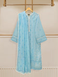 Agha Noor 2 Piece - Pure Printed Lawn S109802 Prets 2024