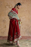 Suffuse Orina Silk Pret Summer 2026