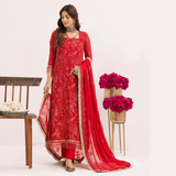 Nur Fashion Shanaya Meenakari  2024