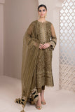 Baroque  UF-414 Embroidered Formals 2025