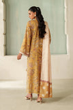 Baroque UF-4326 Khaddar Winter Collection 2025