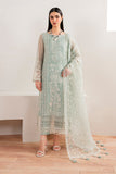 Baroque  UF-680 Embroidered Formals 2025