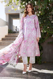 Baroque UF-4067 Summer Lawn 2025