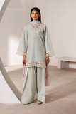 Iznik UE-633 Printed Lawn Vol 2 2026