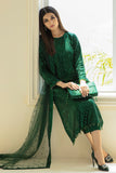 Baroque  UF-386 Embroidered Formals 2025