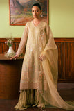 Cross Stitch Canary Butter Luxe Atelier 2025