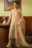 Cross Stitch Canary Butter Luxe Atelier 2024