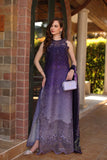 Saadia Asad D4 - A - Seraphine Noor Luxury Eid Schiffli Laserkari 2026