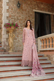 Saadia Asad D1 - B - Sorina Noor Luxury Eid Schiffli Laserkari 2026