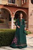 Saadia Asad D1 - A - Sorina Noor Luxury Eid Schiffli Laserkari 2026