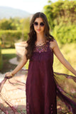 Saadia Asad D8 - B - Selene Noor Luxury Eid Schiffli Laserkari 2026