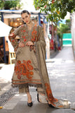 Charizma ANW7-04 Aniq V1 Linen 2026