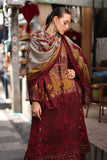 Charizma ANW7-03 Aniq V1 Linen 2026