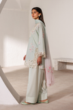 Iznik UE-633 Printed Lawn Vol 2 2026