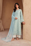 Iznik EL-05 Summer Eid Lawn Collection 2026