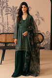 Cross Stitch Viridian Haven Luxe Atelier 2024