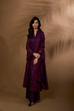 Sobia Nazir Shawl Design 2B Winter Shawl 2025