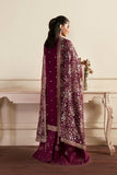 Zarif Arash Siraya Chiffon Collection 2026