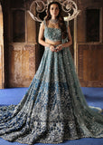 Sadaf Fawad Khan Neelam Suroor Bridal Edit 2026