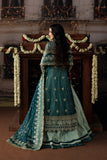 Afrozeh Suhan Shehnai Wedding Formals 2026