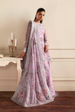 Zarif Hinna Siraya Chiffon Collection 2026